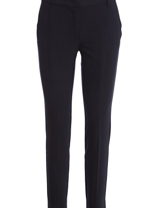 Брюки MARELLA (1270): фото 2 - Invogue